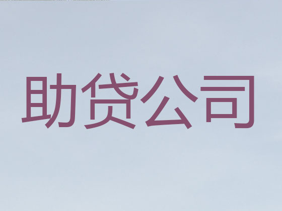 营口信用贷款-抵押担保贷款
